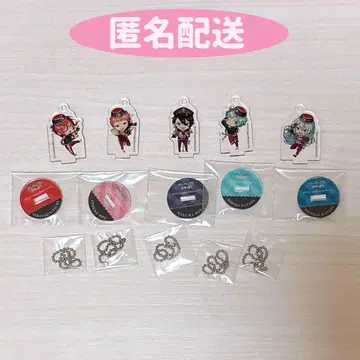 앙스타 오기인 미니 아크릴 스탠드