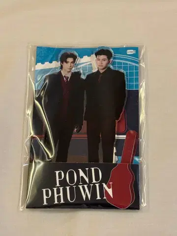 PondPhuwinFancon 아크릴 스탠드 GMMTV