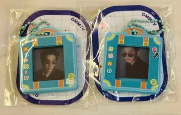 PondPhuwinFancon 가챠 GMMTV