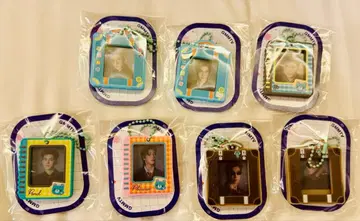 PondPhuwinFancon 노멀 컴프 GMMTV