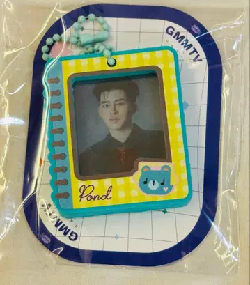 PondPhuwinFancon 가챠 GMMTV