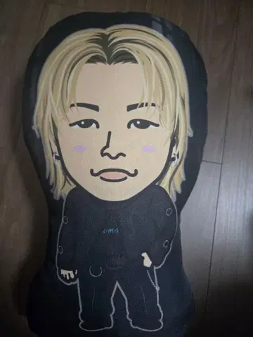 란페 야마모토 쇼고 쿠션