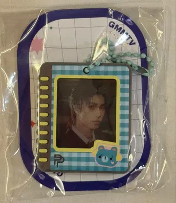 PondPhuwinFancon 가챠 GMMTV