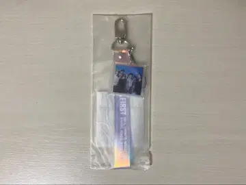 BE:FIRST 하늘 오로라 참 스트랩