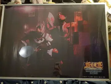 초영웅제 2023 포스터