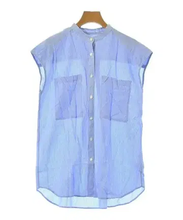 SLOBE IENA 여성용 캐주얼 셔츠