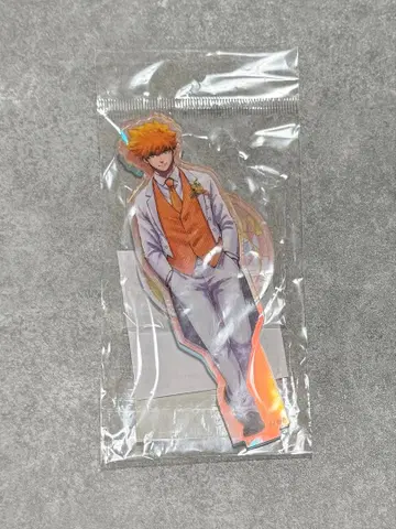 블루 록 블루 록 국신 렌스케 아크릴 스탠드 원화전