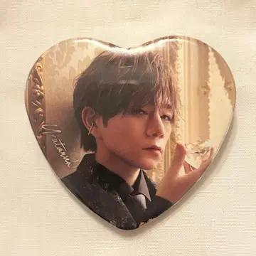 우라타누키 타누완 JEWEL 캔뱃지 시크릿