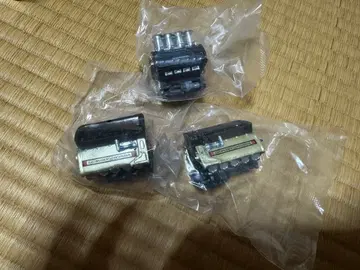 무겐 엔진 컬렉션 MF308 MF301HA x 2