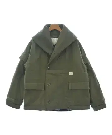 WTAPS 블루종 (기타) 남성용