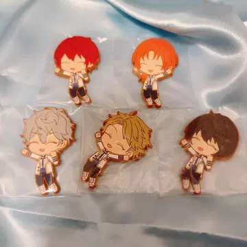 [ Knights ] 앙스타 마그넷