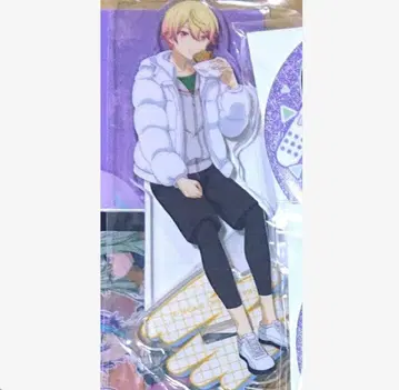 프로세카 텐마 츠카사 아크릴 스탠드 하피콜레 프로젝트 세카이 B상