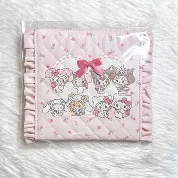 산리오 mikko 거울