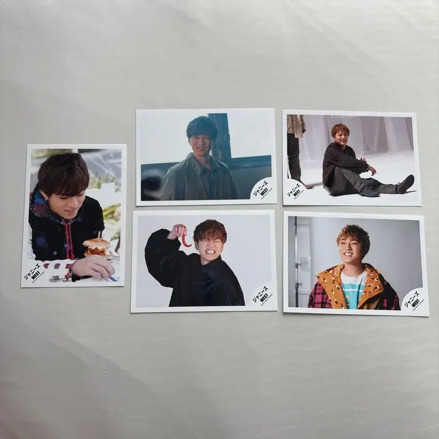 5번째 상품 이미지