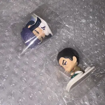 골든 카무이 오네무탄 아시리파 츠키시마 케이