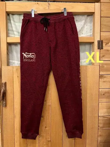 새상품 Norton 노튼 이지 라이더 팬츠 (XL)