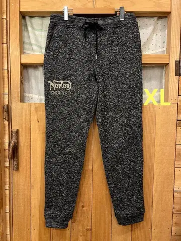 새상품 Norton 노튼 이지 팬츠 (XL)