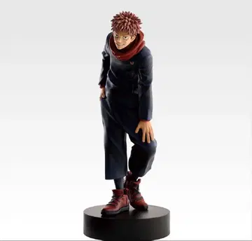 주술회전 제일복권 이타도리 유우지 피규어