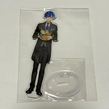 KAITO 라쿠텐 컬렉션 아크릴 스탠드