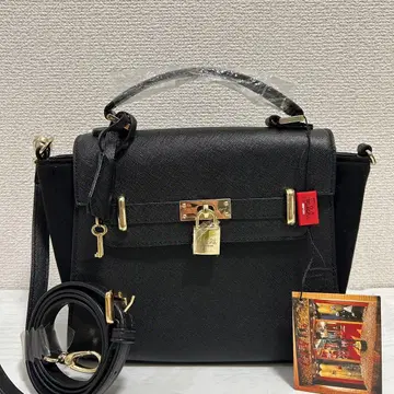 미사용 하자품 팔치 뉴욕 2way 숄더백 핸드백