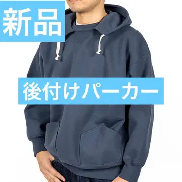 양면 V넥 후가공 후드티 워커즈 맨투맨 workers k&th