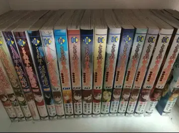 어떤 과학의 초전자포 18권 세트