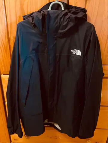 [ 새상품급 ] The North Face 블랙 마운틴 후드티 ( L )