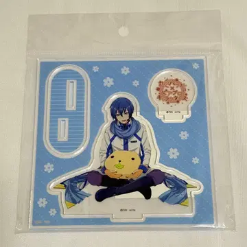 KAITO 아크릴 스탠드 카피바라 씨