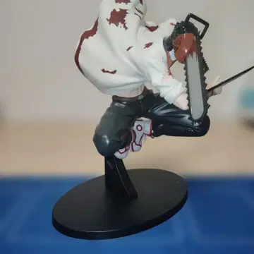 체인소 맨 VIBRATION STARS 피규어