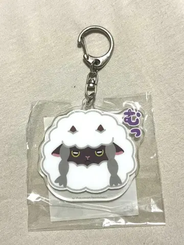 포켓몬 삐까삐까 프렌즈 울루