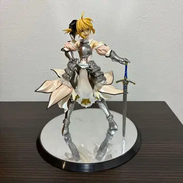 Fate/unlimited codes 세이버 릴리