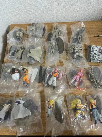 드래곤볼 초조형혼 그 여덟 컴플리트