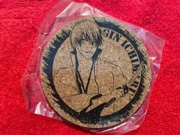 [ 레어 ] BLEACH 이치마루 긴 코르크 코스터