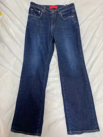 RED CARD 14523 데님