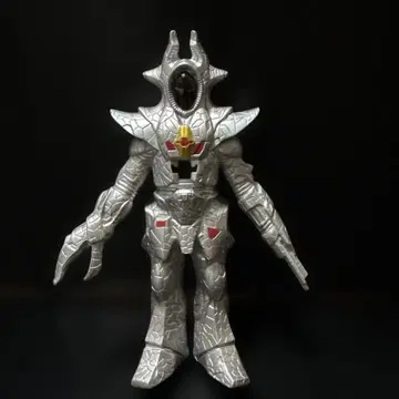 울트라맨 실버 괴수 피규어