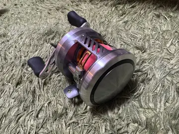 다이와 밀리오네어 ct sv 70SH 우측 핸들