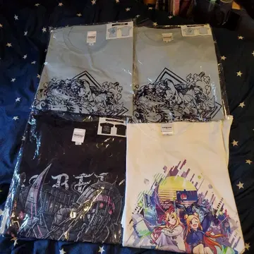 몬스터 T셔츠 묶음 판매