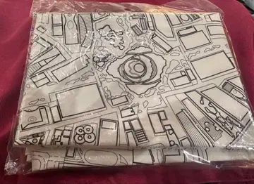 EXPO2025! 오사카 만박 회장 내 한정 상품! 회장도 돗자리