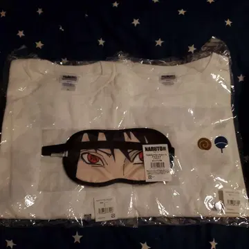 NARUTO 전시회 굿즈 묶음 판매