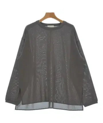 BARNYARDSTORM 여성용 블라우스