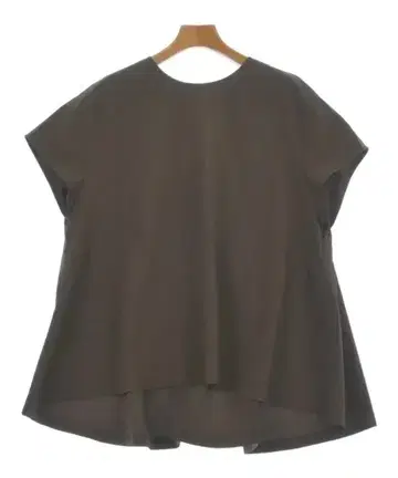 BARNYARDSTORM 여성용 블라우스