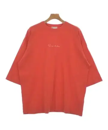 SENSE OF PLACE by URBAN RESEARCH 티셔츠 남성용