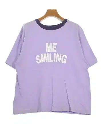 Americana 티셔츠 컷앤소 여성용