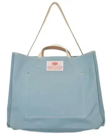 BAG'n'NOUN 토트백 남성용