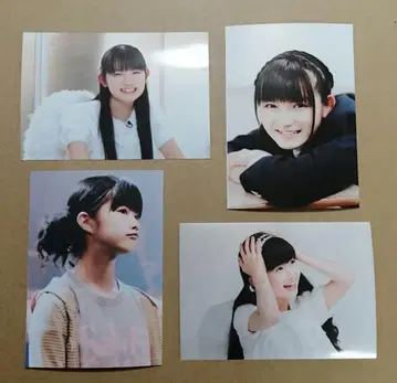 BABYMETAL 콜렉션 사진