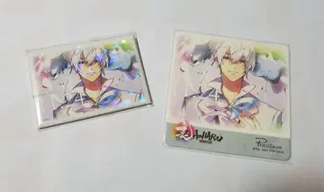 츠키우타. 벌스데이 우라아오하루 시모츠키 슌