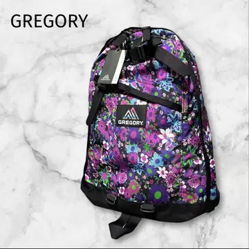 GREGORY 그레고리 DAY PACK 데이팩 백팩 클래식