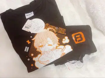 시부야 하루 굿즈 세트