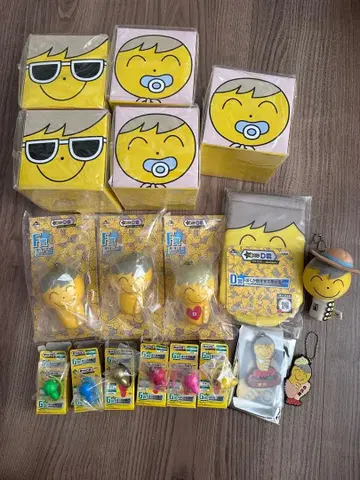 BIGBANG D-LITE 제일복권 D군