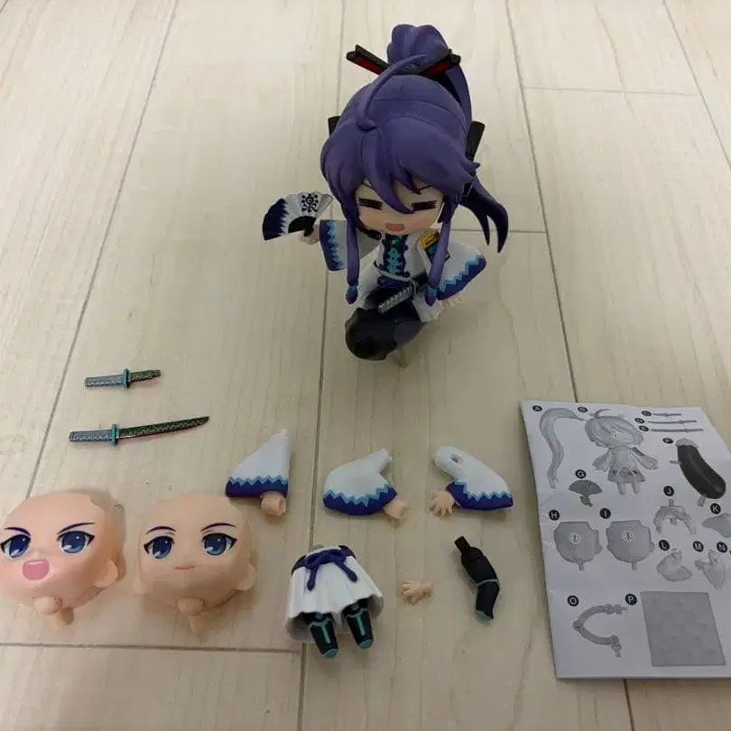 1번째 상품 이미지